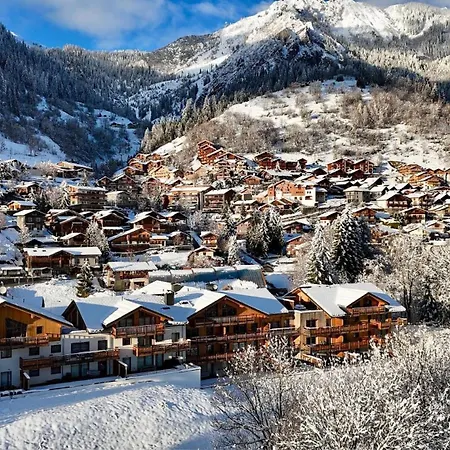 Semesterbostad Tome, Superbe Avec Terrasse Vue Montagne *