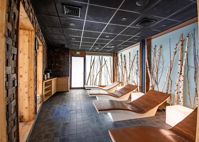 Semesterbostad Tome, Superbe Avec Terrasse Vue Montagne *