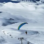 Tome, Superbe Avec Terrasse Vue Montagne
