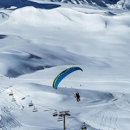 Tome, Superbe Avec Terrasse Vue Montagne