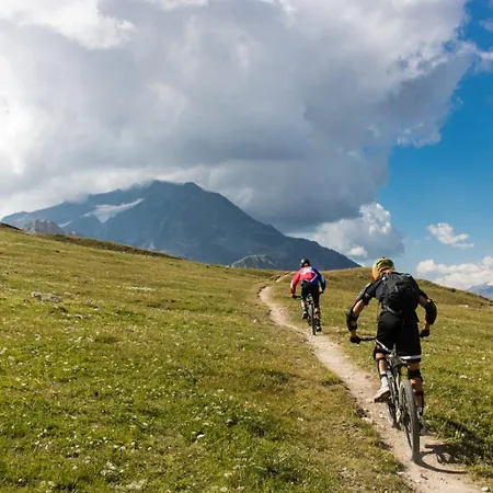 Tome, Superbe Avec Terrasse Vue Montagne