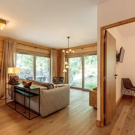 Feriehus Tome, Superbe Avec Terrasse Vue Montagne