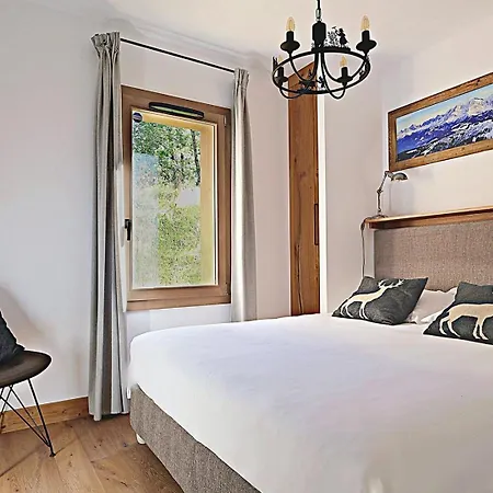 Tome - 4 Pers - 1 Chambre - Terrasse *