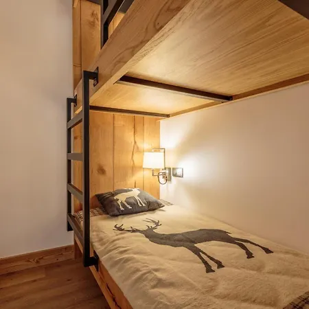 Casa vacanze Tome, Superbe Avec Terrasse Vue Montagne