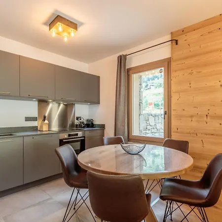 Holiday home Tome, Superbe Avec Terrasse Vue Montagne