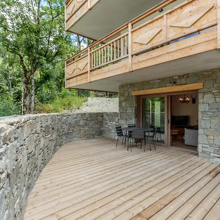 Tome, Superbe Avec Terrasse Vue Montagne Holiday home *