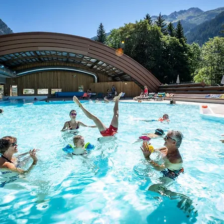 Дом отдыха Tome, Superbe Avec Terrasse Vue Montagne