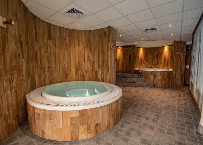 Tome, Superbe Avec Terrasse Vue Montagne La Plagne