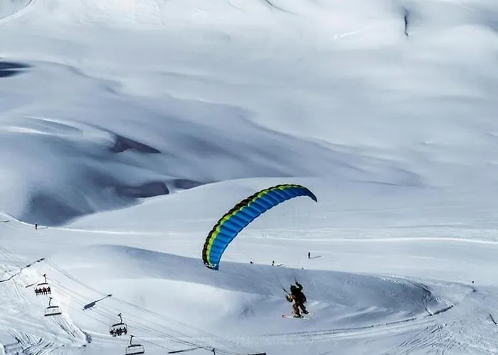 Tome, Superbe Avec Terrasse Vue Montagne