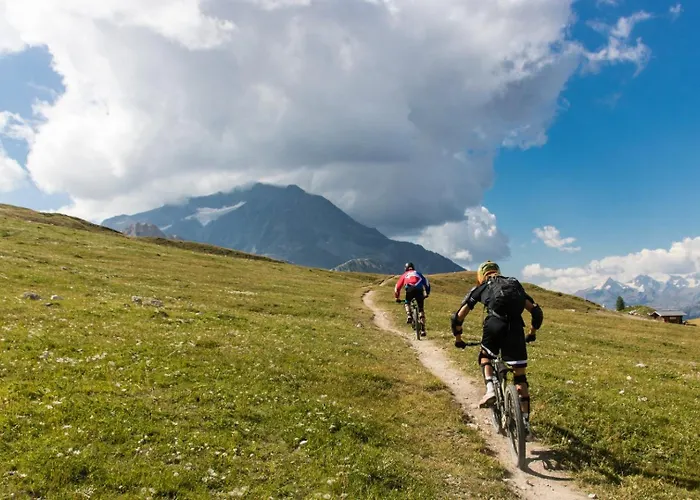 Tome, Superbe Avec Terrasse Vue Montagne