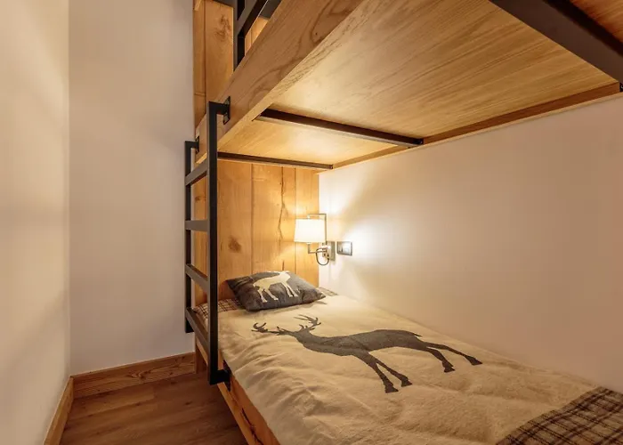 Casa vacanze Tome, Superbe Avec Terrasse Vue Montagne