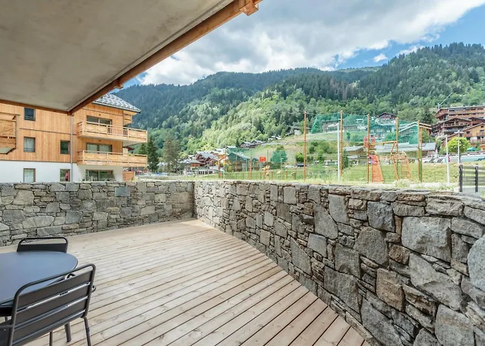 Casa vacanze Tome, Superbe Avec Terrasse Vue Montagne *