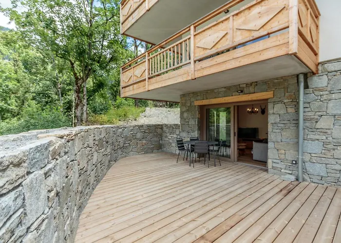 Tome, Superbe Avec Terrasse Vue Montagne Casa vacanze *