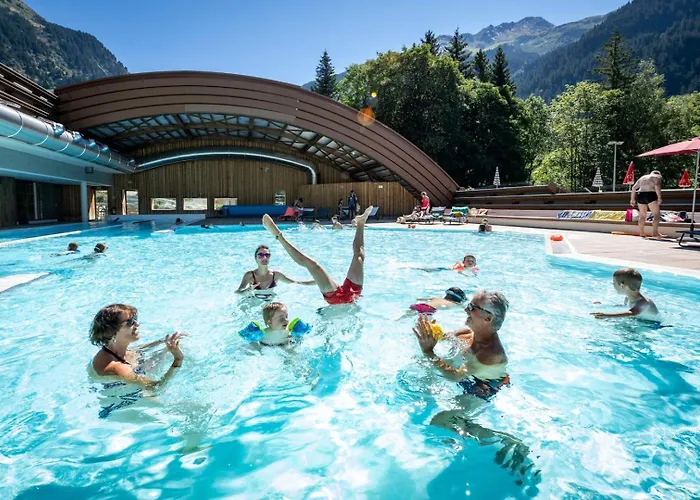 Casa vacanze Tome, Superbe Avec Terrasse Vue Montagne